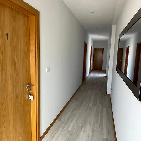 Douro Visit House 农家乐 托里－迪蒙科尔武