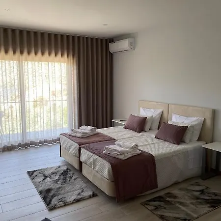 팜스테이 Douro Visit House *