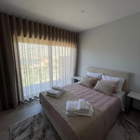 팜스테이 Douro Visit House