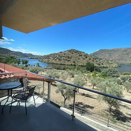 Douro Visit House 팜스테이