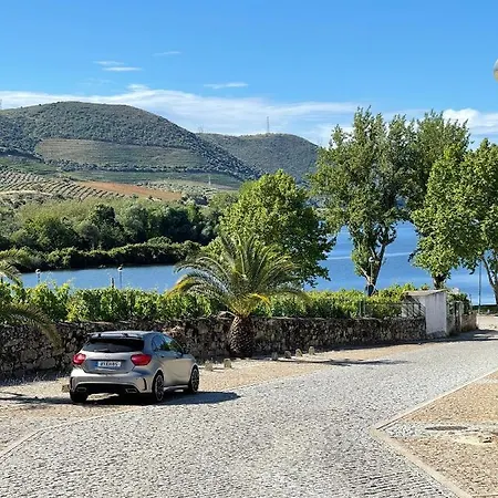 Douro Visit House * 토레드몽코보