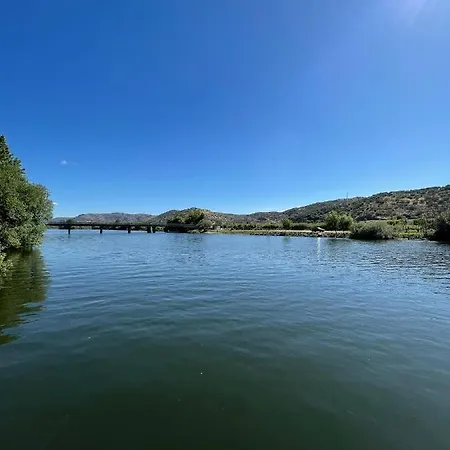 Douro Visit House 토레드몽코보