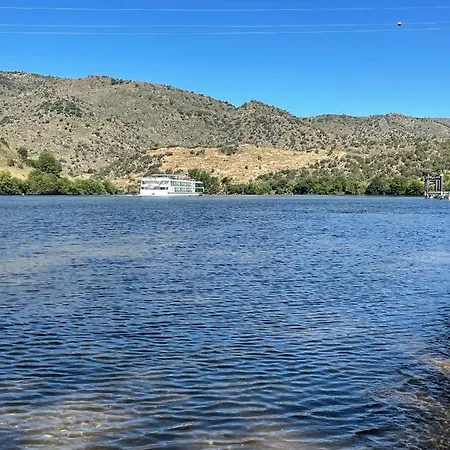 Douro Visit House 托里－迪蒙科尔武