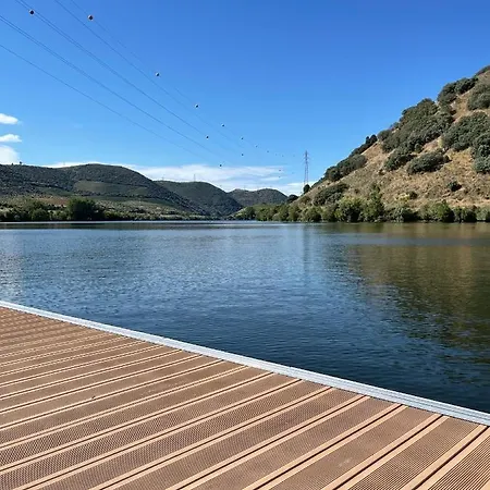 팜스테이 Douro Visit House