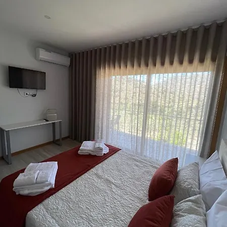 Douro Visit House 팜스테이