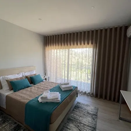 팜스테이 Douro Visit House *
