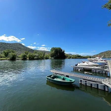 Douro Visit House 토레드몽코보