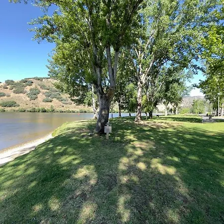 农家乐 Douro Visit House 托里－迪蒙科尔武