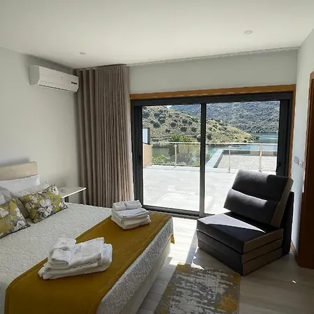 팜스테이 Douro Visit House