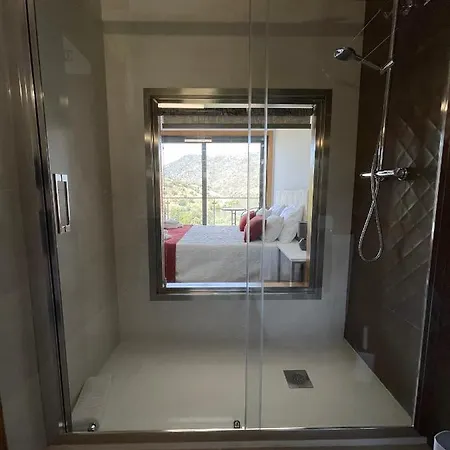 Douro Visit House 托里－迪蒙科尔武