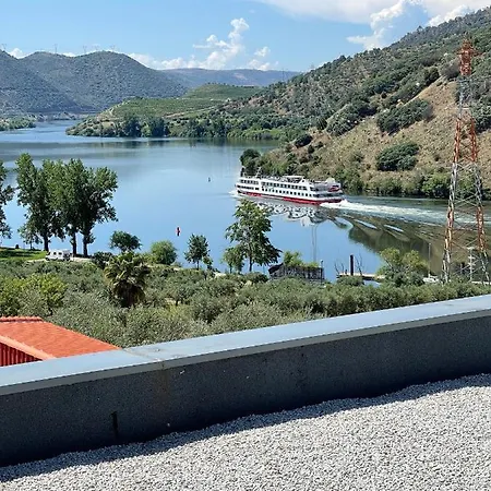 Douro Visit House 팜스테이 *