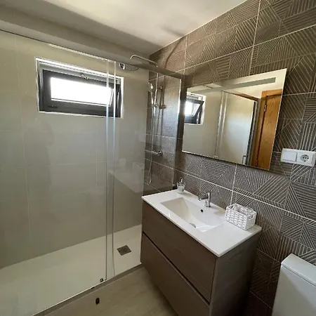 农家乐 Douro Visit House 托里－迪蒙科尔武