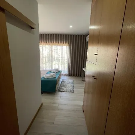 팜스테이 Douro Visit House 토레드몽코보