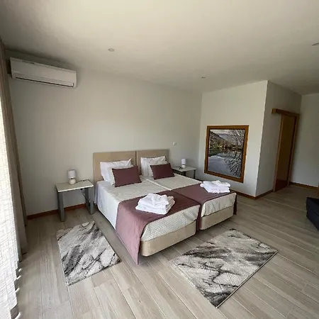 Douro Visit House *