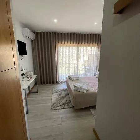 Douro Visit House 托里－迪蒙科尔武