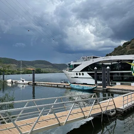 Douro Visit House *