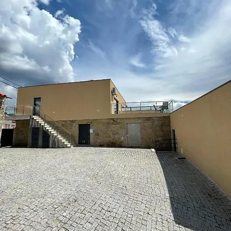 Douro Visit House 팜스테이 *