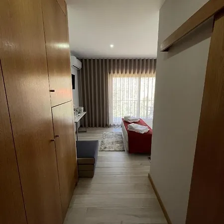 팜스테이 Douro Visit House 토레드몽코보