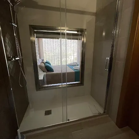 Douro Visit House * 托里－迪蒙科尔武