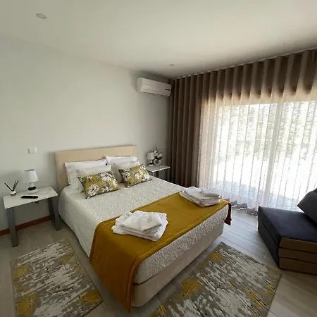 Douro Visit House 팜스테이