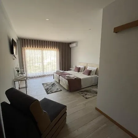 农家乐 Douro Visit House 托里－迪蒙科尔武