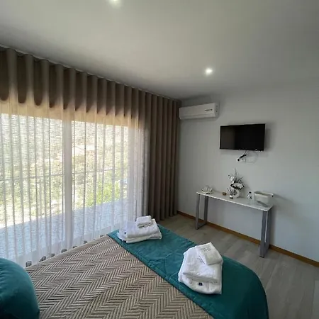 팜스테이 Douro Visit House *