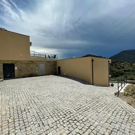 Douro Visit House 팜스테이 토레드몽코보