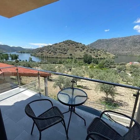 Douro Visit House *