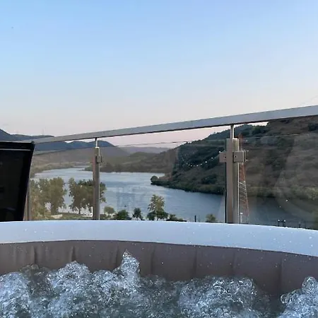 农家乐 Douro Visit House *