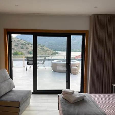 Douro Visit House *