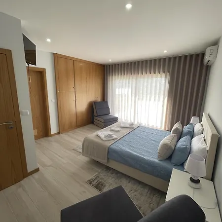 Douro Visit House 托里－迪蒙科尔武