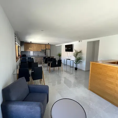 팜스테이 Douro Visit House *