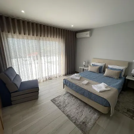 Douro Visit House Agroturismo