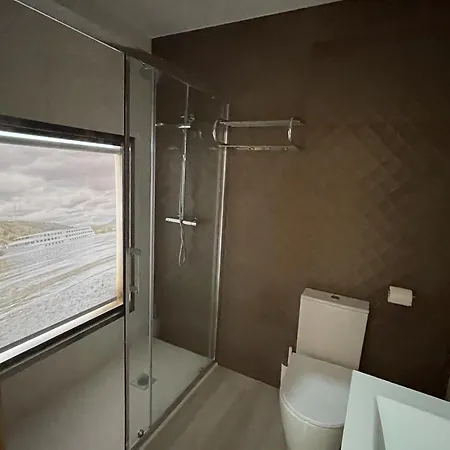 Douro Visit House