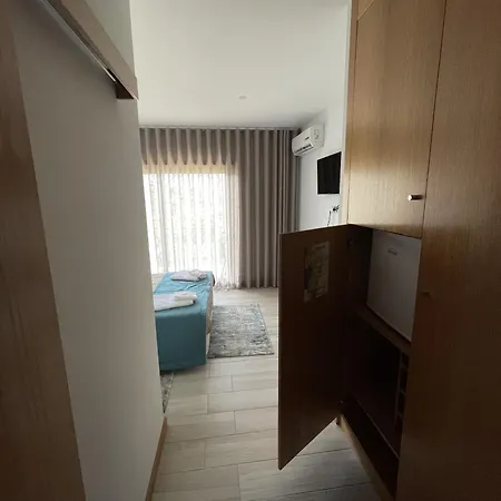 Douro Visit House * 托里－迪蒙科尔武