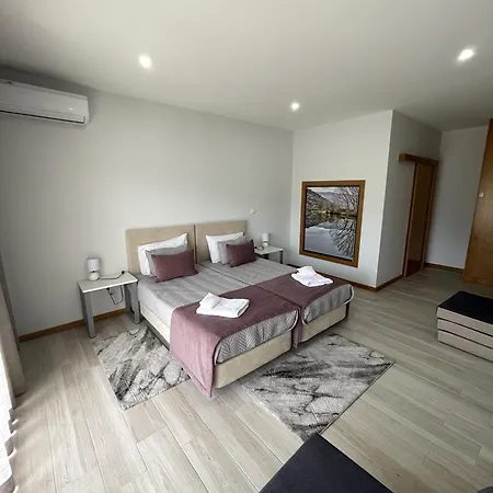 Douro Visit House 农家乐 托里－迪蒙科尔武