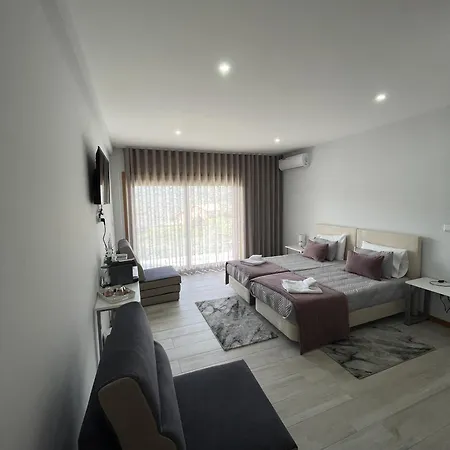 팜스테이 Douro Visit House