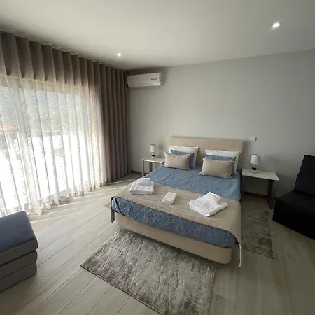 Douro Visit House 팜스테이 토레드몽코보