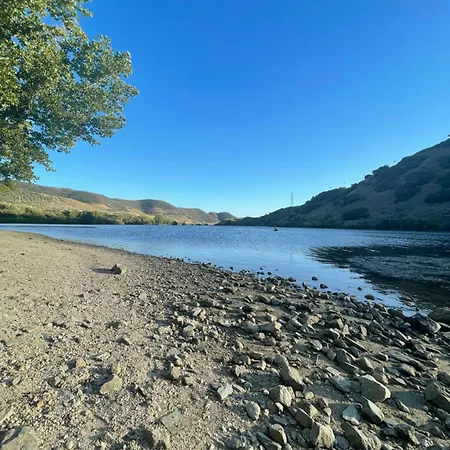 农家乐 Douro Visit House 托里－迪蒙科尔武