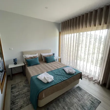 팜스테이 Douro Visit House *