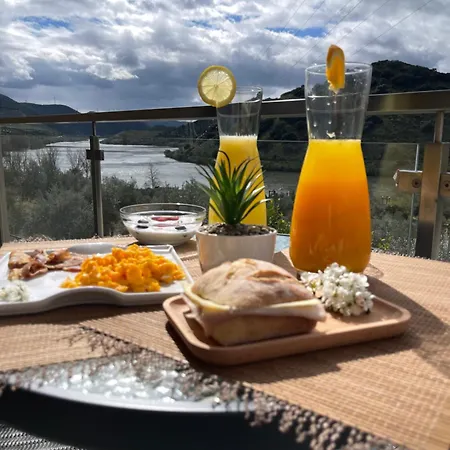 Douro Visit House 托里－迪蒙科尔武