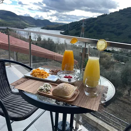 Douro Visit House *