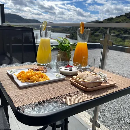 Douro Visit House 农家乐 托里－迪蒙科尔武