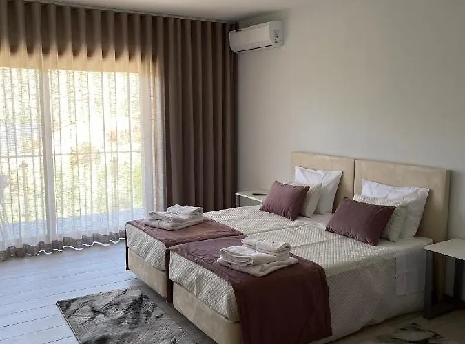 בית חווה Douro Visit House *