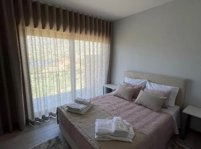 בית חווה Douro Visit House