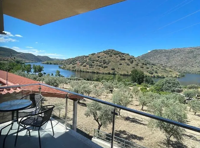 Douro Visit House 农家乐