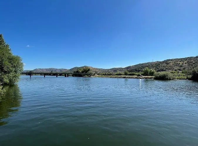 Douro Visit House 托里－迪蒙科尔武