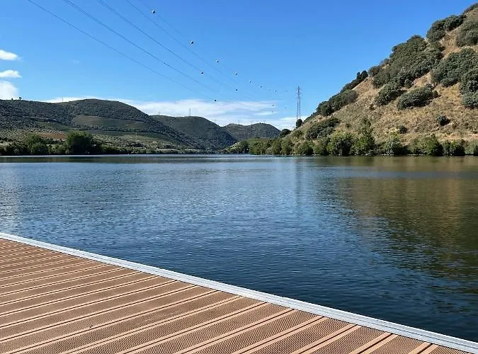 בית חווה Douro Visit House