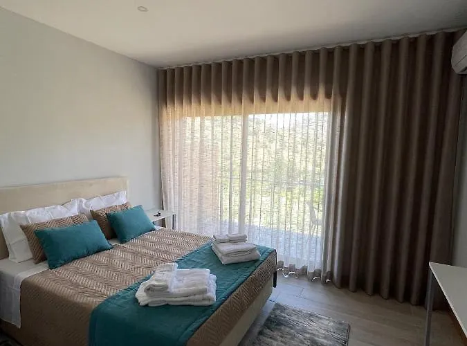 农家乐 Douro Visit House *