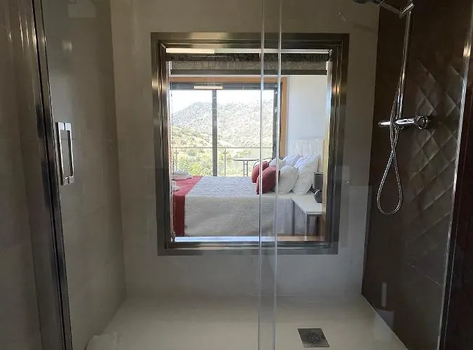 Douro Visit House טורה דה מונקורבו